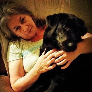 Meet your Posher, Rita